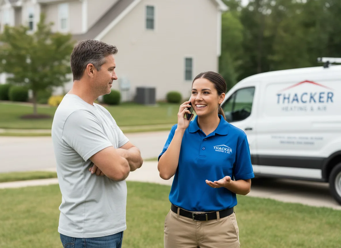 Ac Repair Tehachapi, CA FAQs